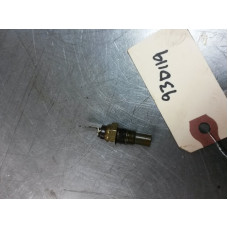 93D119 Coolant Temperature Sensor For 90-92 Geo Storm  1.6